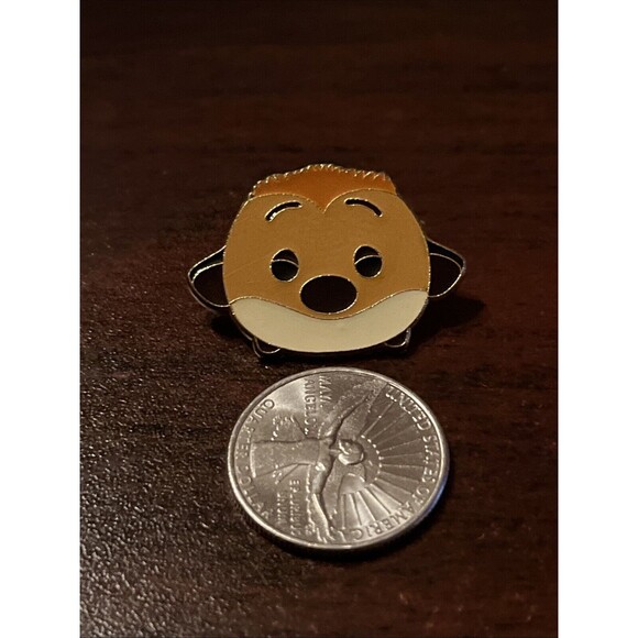 Disney Timon Tsum Tsum Trading Pin - Picture 2 of 4